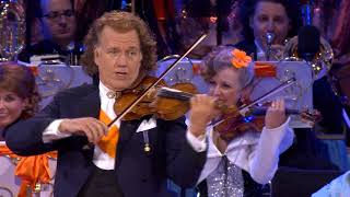 André Rieu  Amsterdam Medley [upl. by Onaled]