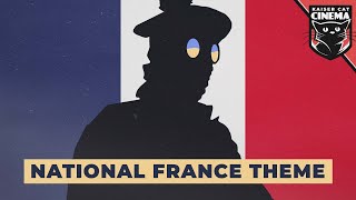 Kaiserreich National France Republican Theme  Exile [upl. by Aenaj32]