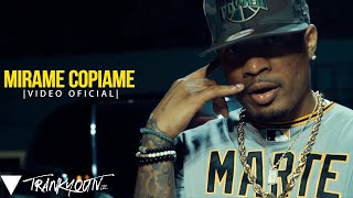 Guariboa  Mirame Copiame Video Oficial Dir Dani Peña [upl. by Aicilla]