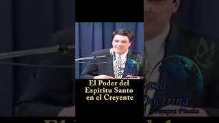 Josue Yrion  El Poder del Espíritu Santo en el Creyente josueyrion predicascristianas [upl. by Dolly]