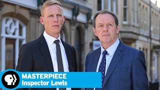 MASTERPIECE  Inspector Lewis Final Season Episode 1 Preview  PBS [upl. by Creighton]