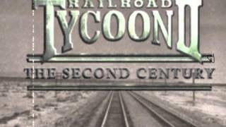 Railroad Tycoon II Sountrack [upl. by Conard]