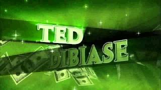 Ted DiBiase Jr quotI Come From Moneyquot Theme Song  Titantron HD [upl. by Gallard]