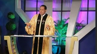 How I Work In God Perfect Peace Pastor Chris Oyakhilome [upl. by Latoyia]