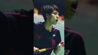 Kadoi naroaka india europe fifa messi badminton japan viral an se young [upl. by Esinek]