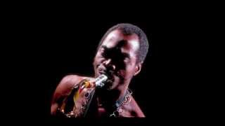 Fela Kuti  Gentleman [upl. by Ameerahs75]