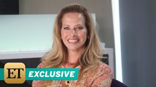 EXCLUSIVE Dina Manzo on Finding New Life  and Love  After Housewives [upl. by Jo-Anne]