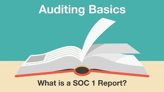 What is a SOC 1 Report [upl. by Nassir]