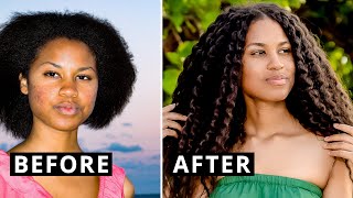 Before amp After My Vegan Diet AND What I’m Doing Now  My Transformation Story [upl. by Eta]