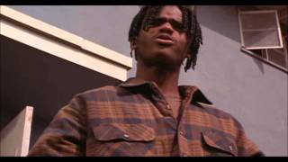 Menace II Society  Fight HD [upl. by Ymmor]