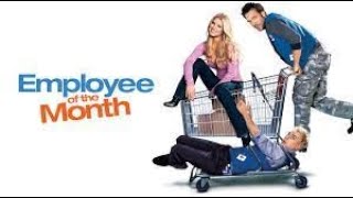 Employee of the Month Full Movie Story Teller  Facts Explained  Hollywood Movie  Jessica Simpson [upl. by Tuddor828]