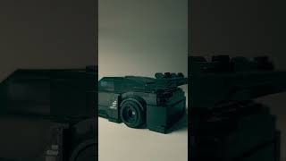 Lego BMW M4 ADRO Widebody [upl. by Reeher]