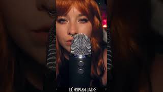 Red Light Green Light ASMR [upl. by Fernandez]