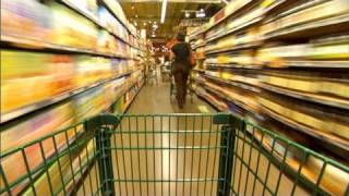 Michael Pollan Supermarket Secrets [upl. by Greene]