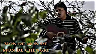 Mon De Mon De Changiri  Rajbongshi  Flim   Boudi Mor Maa   Binota Barmon [upl. by Longley]