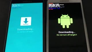 Stuck in quotDownloadingDo not turn off Target  Easy Fix ALL SAMSUNG GALAXY PHONES [upl. by Ynej]