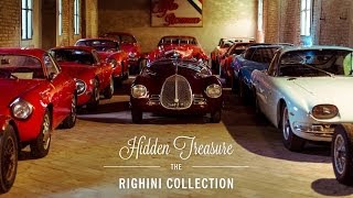 Hidden Treasure  The Righini Collection [upl. by Mellie]