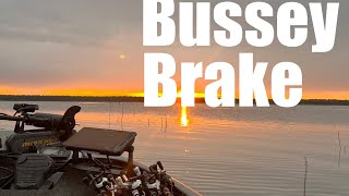 Bussey Brake Bass Fishing [upl. by Diandre]