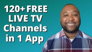 120 Free Live TV Channels [upl. by Danete125]