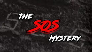 The SOS Sign Incident  An Unsolved Mystery [upl. by Anaejer]