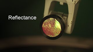 Reflectance Measurements [upl. by Amilah]