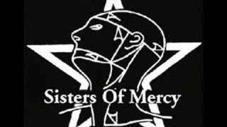 The Sisters of Mercy quotFlood IIquot [upl. by Jonell]