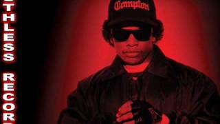 EazyE  Niggaz Aint Dead [upl. by Maxantia]