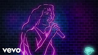 Selena  Bidi Bidi Bom Bom Lyric Video [upl. by Annayram]