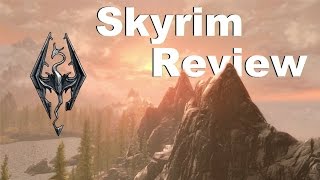 Skyrim Special Edition Review Is Skyrim Special Edition Good Is the Skyrim Remaster Worth It [upl. by Campbell660]