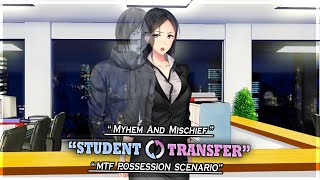 Student Transfer  Myhem And Mischief  Possession Scenario  Gameplay 210 [upl. by Kiele]