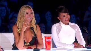 Top 30 Americas Got Talent acts ever [upl. by Bryn503]