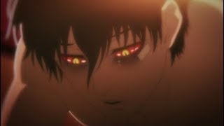 Devils Line「AMV」 Stronger [upl. by Yztim]