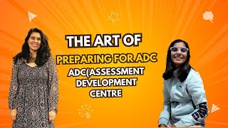 Mastering Assessment and Development Centre Top Tips for Success by Savita Kalwaniya amp Shagun [upl. by Einitsed145]