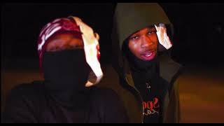 Grimy Savage  Committing A Sin Ft Sutphin Baby Official Video [upl. by Yssac372]