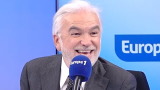 quotOn nous traite de nzis quot  Matteo étudiant à Science Po Lille se livre à Pascal Praud [upl. by Uhthna]