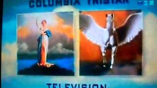 Moffitt LeeOne Ho ProductionsColumbia TriStar TelevisionKingWorld 2001 [upl. by Aihsenak]