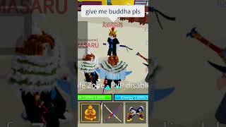 how to get kitsune in blox fruits very easily [upl. by Decca]