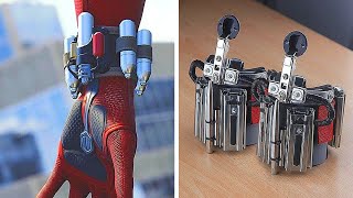 12 Insane Superhero Gadgets On Amazon [upl. by Radack751]