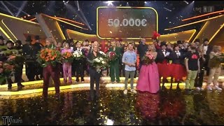 Wetten dass 2022 Wettkönig und Ende der Show [upl. by Varin172]