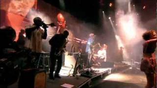 Stevie Wonder  Superstition At Glastonbury June 2010 [upl. by Artemus443]