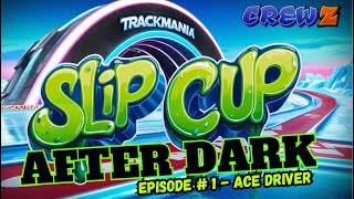 Thursdays  1 hour after Trackmania COTN [upl. by Cyrie275]