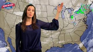 Meteorologists  Distance Learning Science Educational Videos for Elementary Students and Kids [upl. by Anilrats661]