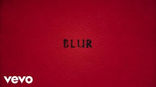 Imagine Dragons  Blur Official Lyric Video [upl. by Acilef]