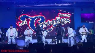 Banda Los Costeños  el Cachorro en vivo Houston Texas [upl. by Bloom]