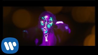 Burna Boy  Anybody Official Music Video [upl. by Ynohtnacram144]