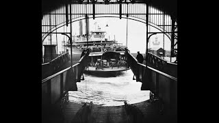 The History of the Staten Island Ferry [upl. by Weinberg]