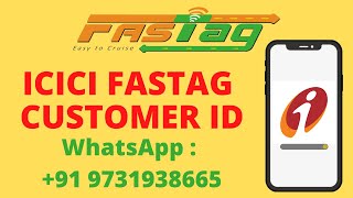 Fasttag Balance Kaise Check Kare  Icici Fasttag Transaction Details StatementBalance [upl. by Phares]