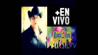 Serapio Ramirez  En Vivo Con Banda Tres RiosAlbum Completo [upl. by Aihsyla]