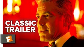 Oceans Thirteen 2007 Trailer 1  Movieclips Classic Trailers [upl. by Adil]