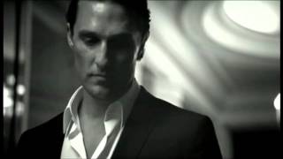 Dolce amp Gabbana The One Cologne Commercial [upl. by Cade]